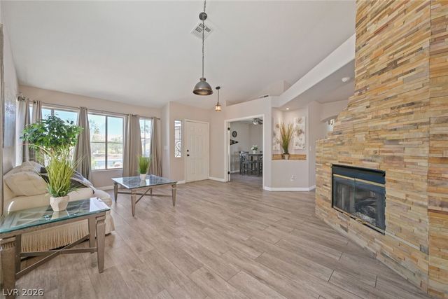4036 Fairport Drive, North Las Vegas, NV 89032