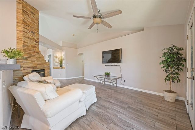 4036 Fairport Drive, North Las Vegas, NV 89032