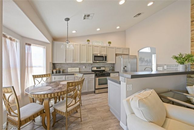 4036 Fairport Drive, North Las Vegas, NV 89032