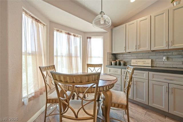 4036 Fairport Drive, North Las Vegas, NV 89032