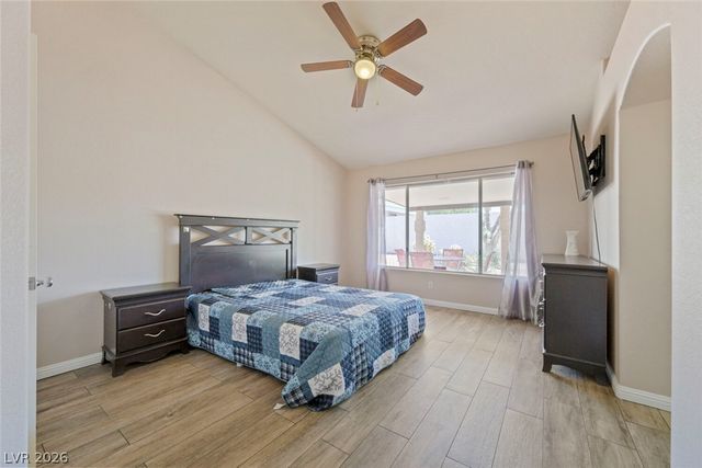 4036 Fairport Drive, North Las Vegas, NV 89032