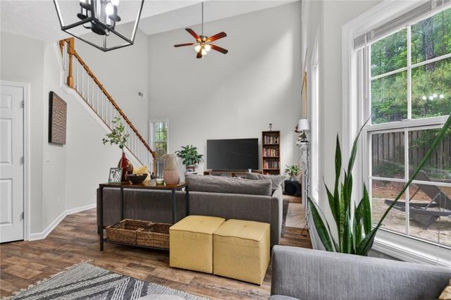 3380 Serenade Court, Alpharetta, GA 30004