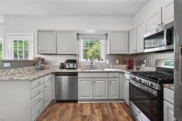3380 Serenade Court, Alpharetta, GA 30004