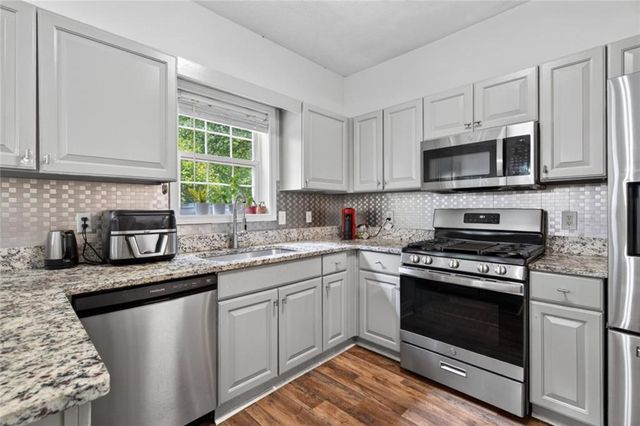3380 Serenade Court, Alpharetta, GA 30004
