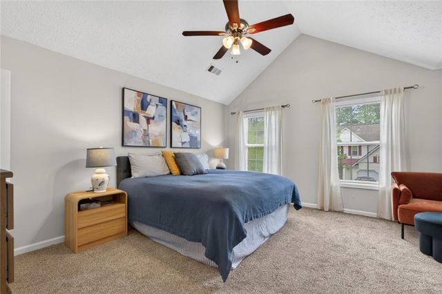3380 Serenade Court, Alpharetta, GA 30004