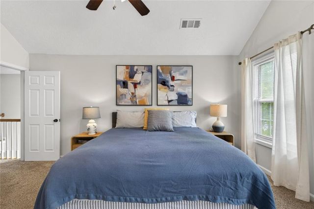 3380 Serenade Court, Alpharetta, GA 30004