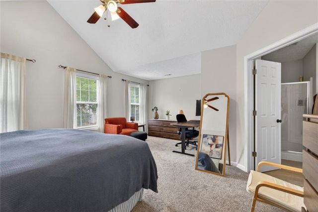 3380 Serenade Court, Alpharetta, GA 30004