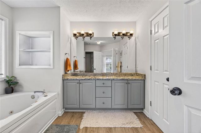 3380 Serenade Court, Alpharetta, GA 30004