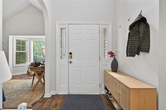 3380 Serenade Court, Alpharetta, GA 30004