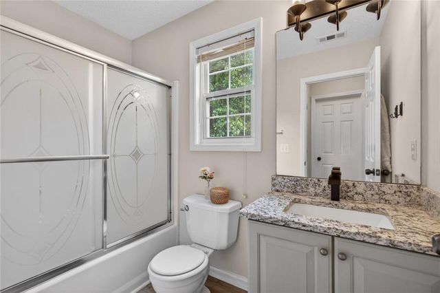 3380 Serenade Court, Alpharetta, GA 30004