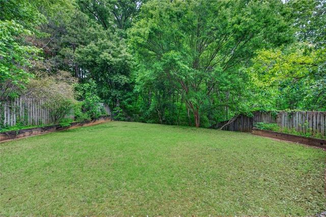 3380 Serenade Court, Alpharetta, GA 30004