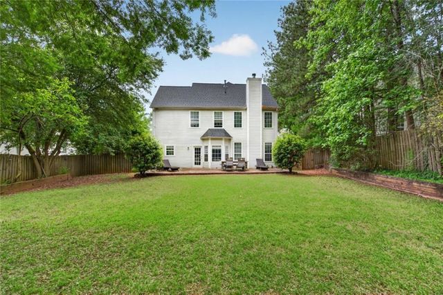 3380 Serenade Court, Alpharetta, GA 30004