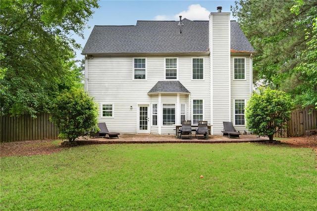 3380 Serenade Court, Alpharetta, GA 30004