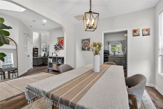 3380 Serenade Court, Alpharetta, GA 30004
