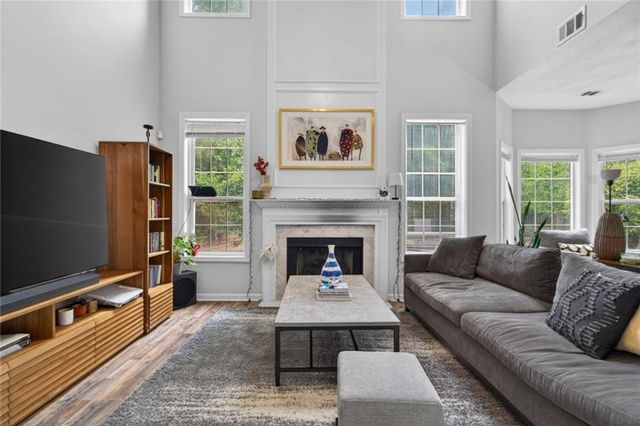 3380 Serenade Court, Alpharetta, GA 30004