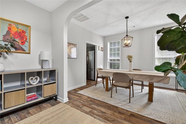 3380 Serenade Court, Alpharetta, GA 30004