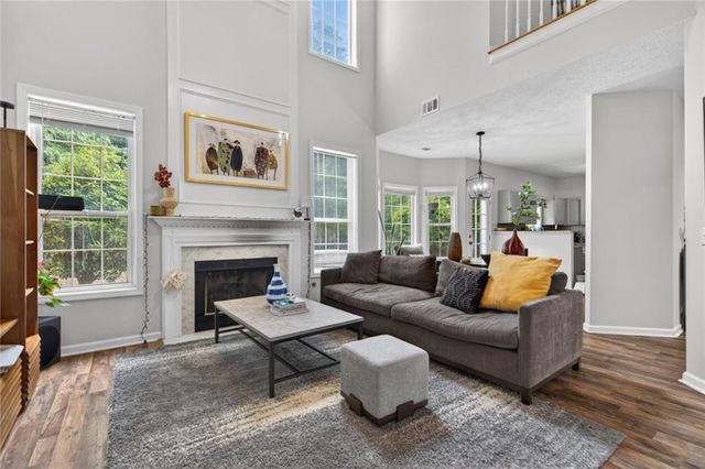 3380 Serenade Court, Alpharetta, GA 30004