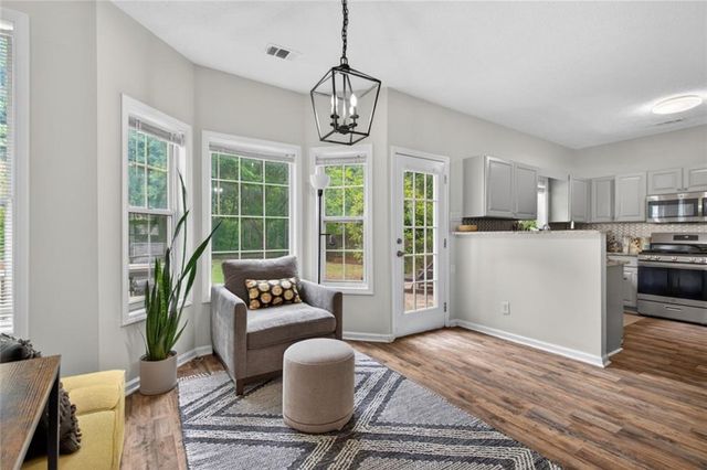 3380 Serenade Court, Alpharetta, GA 30004