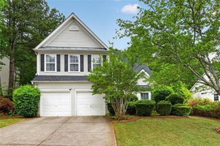 3380 Serenade Court, Alpharetta, GA 30004