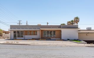 4108 N Piedras Street, El Paso, TX 79930