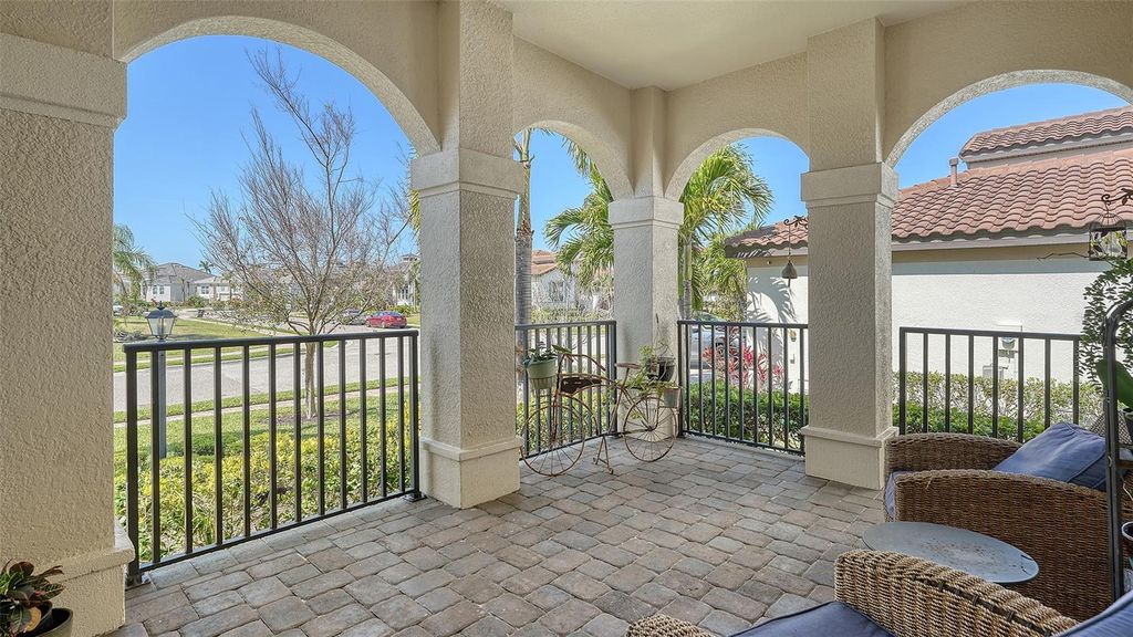 5723 TITLE ROW DRIVE, BRADENTON, FL 34210 — photo 4