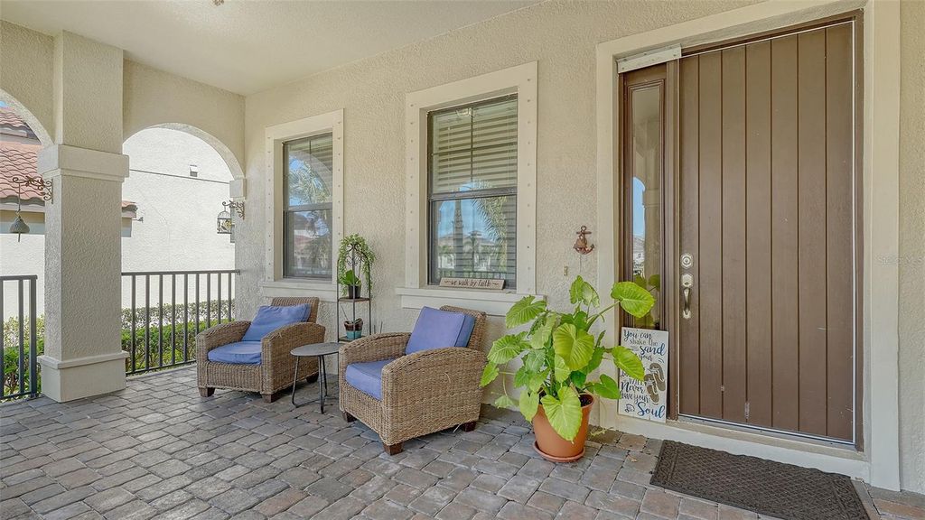 5723 TITLE ROW DRIVE, BRADENTON, FL 34210 — photo 5