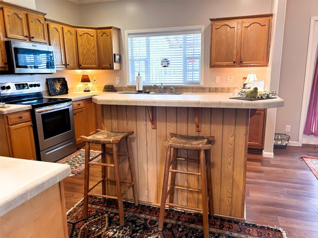 1402 An County Road 2110, Elkhart, TX 75839