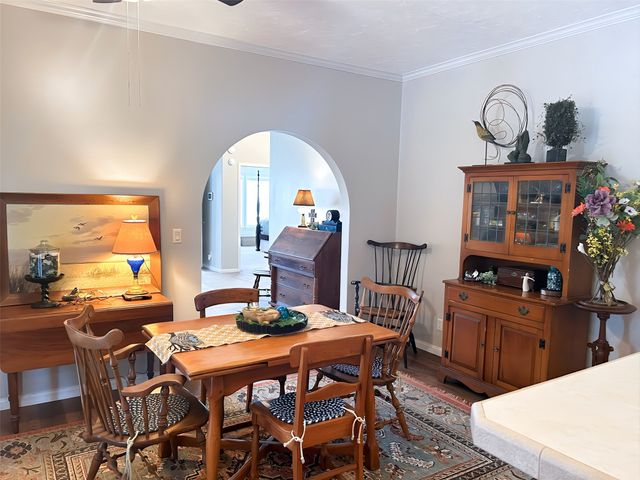 1402 An County Road 2110, Elkhart, TX 75839