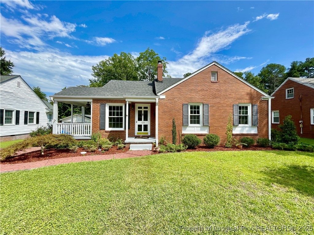 122 Camellia Drive, Fayetteville, NC 28303