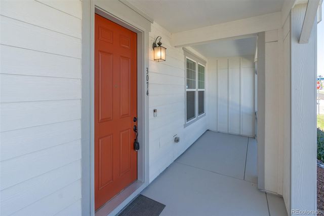 3074 Distant Rock Avenue, Castle Rock, CO 80109