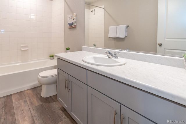 3074 Distant Rock Avenue, Castle Rock, CO 80109