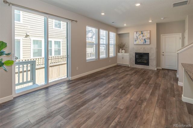 3074 Distant Rock Avenue, Castle Rock, CO 80109