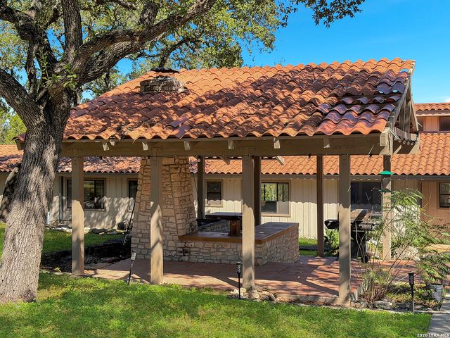 789 BARBARA DR, Canyon Lake, TX 78133
