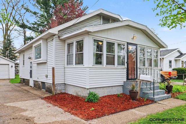 248 Jean Street SW, Wyoming, MI 49548