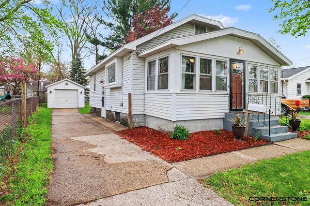 248 Jean Street SW, Wyoming, MI 49548
