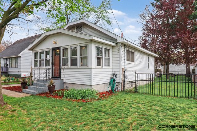 248 Jean Street SW, Wyoming, MI 49548