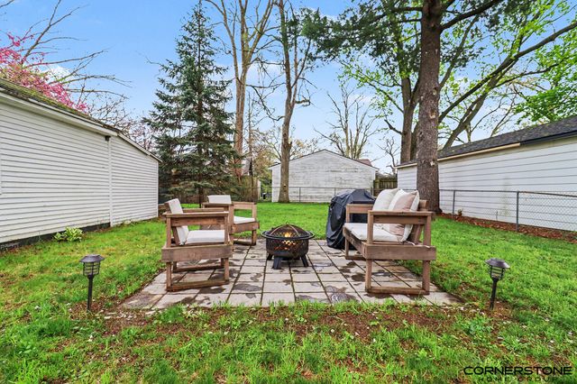 248 Jean Street SW, Wyoming, MI 49548