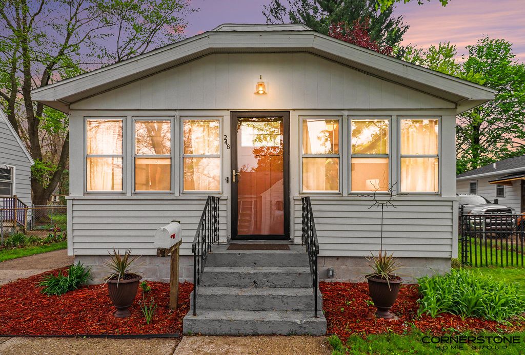248 Jean Street SW, Wyoming, MI 49548