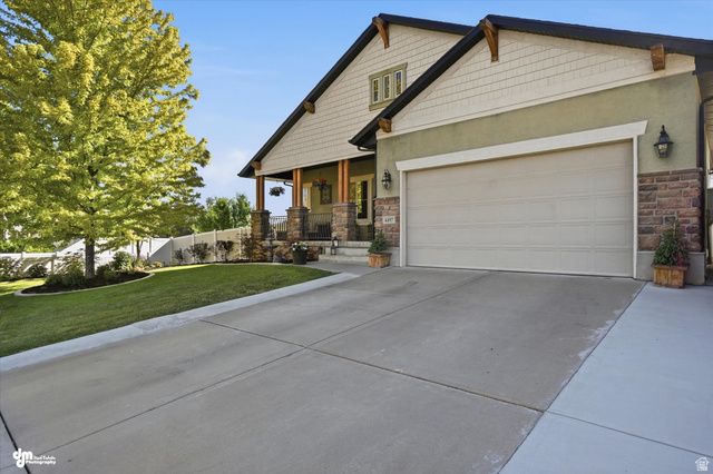 4497 S 3885 W, West Haven, UT 84401