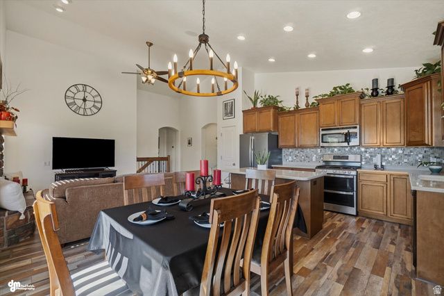 4497 S 3885 W, West Haven, UT 84401