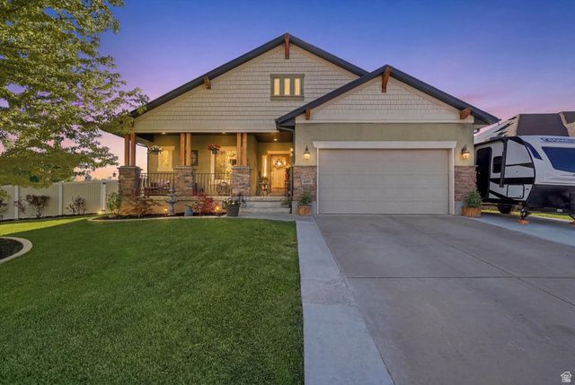 4497 S 3885 W, West Haven, UT 84401