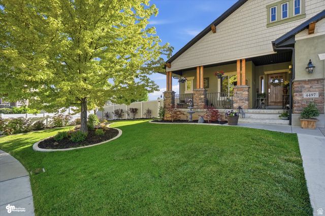 4497 S 3885 W, West Haven, UT 84401