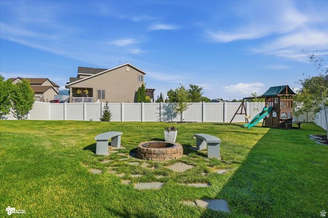 4497 S 3885 W, West Haven, UT 84401