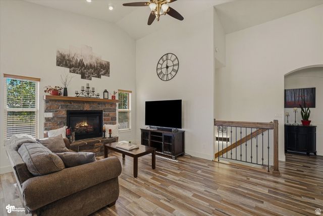 4497 S 3885 W, West Haven, UT 84401