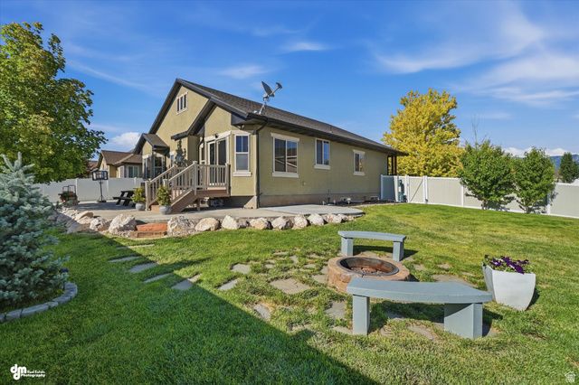 4497 S 3885 W, West Haven, UT 84401