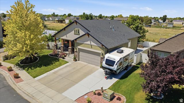 4497 S 3885 W, West Haven, UT 84401