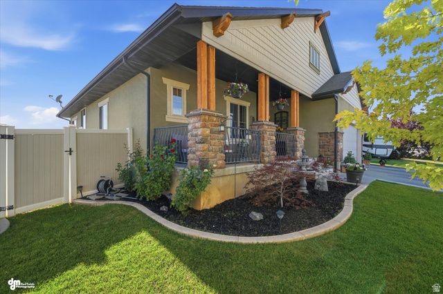 4497 S 3885 W, West Haven, UT 84401