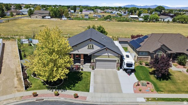 4497 S 3885 W, West Haven, UT 84401