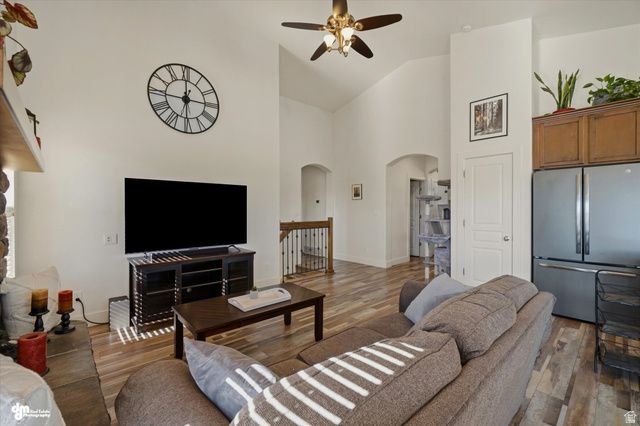 4497 S 3885 W, West Haven, UT 84401