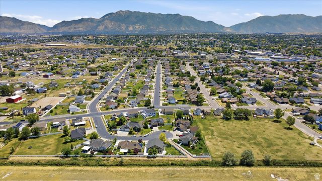 4497 S 3885 W, West Haven, UT 84401